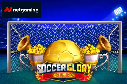 Soccer Glory Fortune Pick